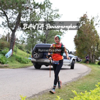 Runner Photo 665297