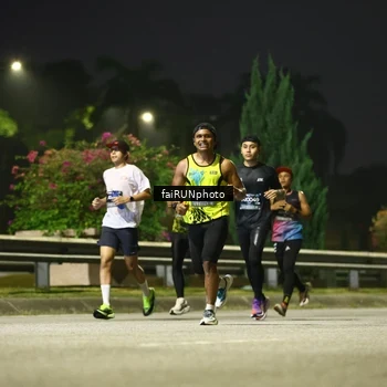 Runner Photo 6652981