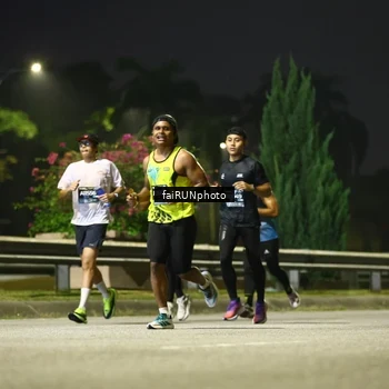 Runner Photo 6652984