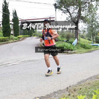 Runner Photo 665305