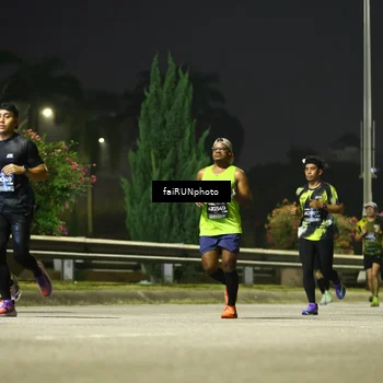 Runner Photo 6653071
