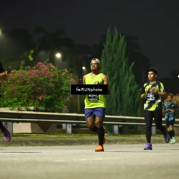 Runner Photo 6653202
