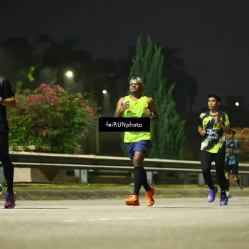 Runner Photo 6653205