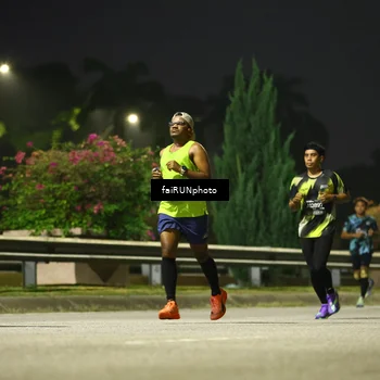 Runner Photo 6653248