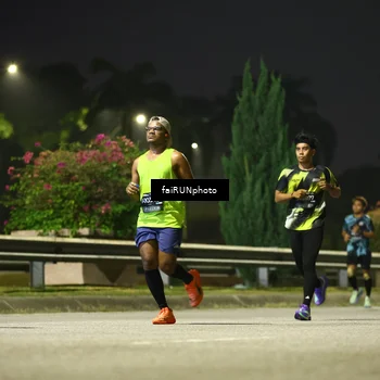 Runner Photo 6653297