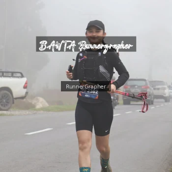 Runner Photo 665331