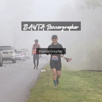 Runner Photo 665336