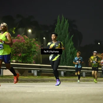 Runner Photo 6653384