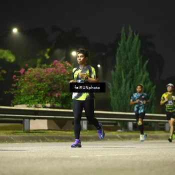 Runner Photo 6653407
