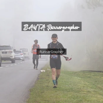 Runner Photo 665343