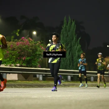Runner Photo 6653455