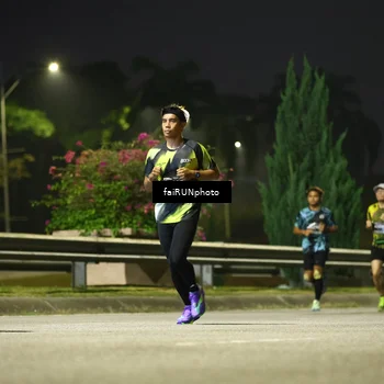 Runner Photo 6653537