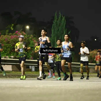 Runner Photo 6653658