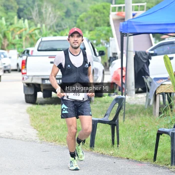 Runner Photo 66537