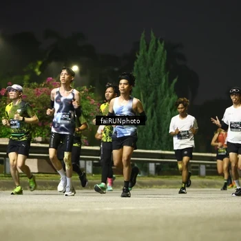 Runner Photo 6653775