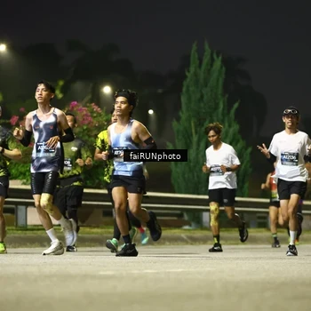 Runner Photo 6653788