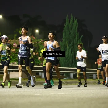 Runner Photo 6653849