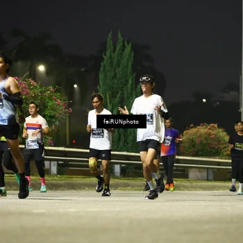 Runner Photo 6653888