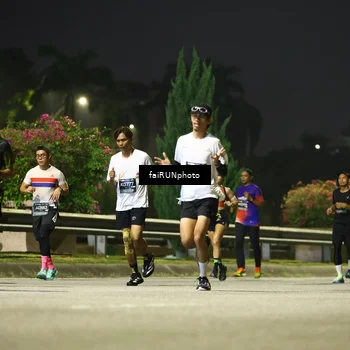 Runner Photo 6653947