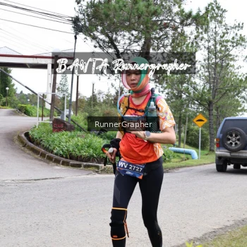 Runner Photo 665399