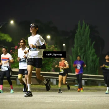 Runner Photo 6654150