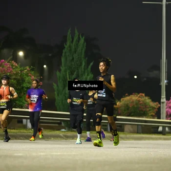 Runner Photo 6654187