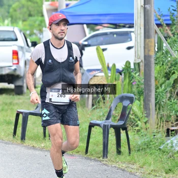 Runner Photo 66542