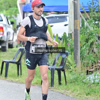 Runner Photo 66543