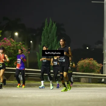 Runner Photo 6654303