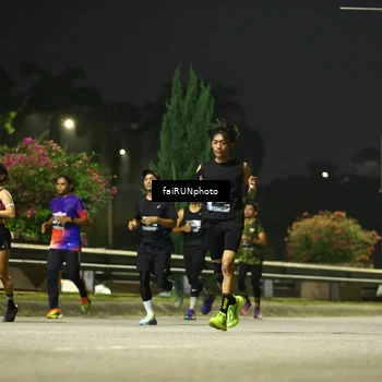 Runner Photo 6654325