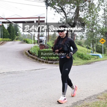 Runner Photo 665440