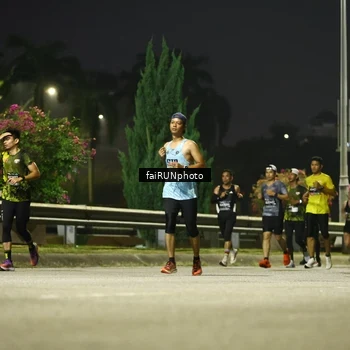 Runner Photo 6654462