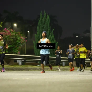 Runner Photo 6654498