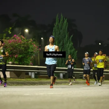 Runner Photo 6654523