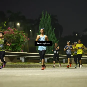 Runner Photo 6654542