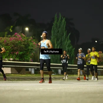Runner Photo 6654598