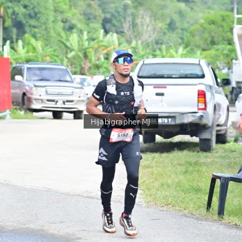 Runner Photo 66546