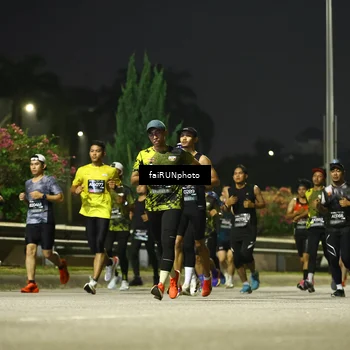 Runner Photo 6654744