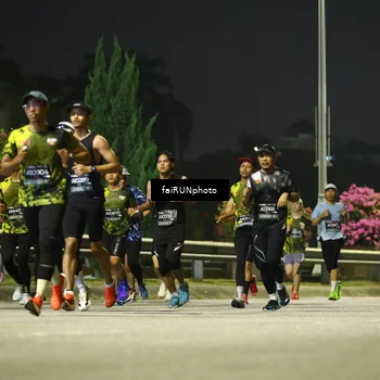 Runner Photo 6654762