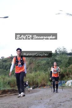 Runner Photo 665477