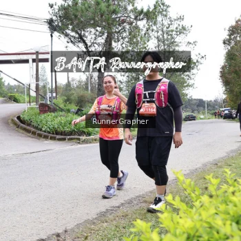 Runner Photo 665481