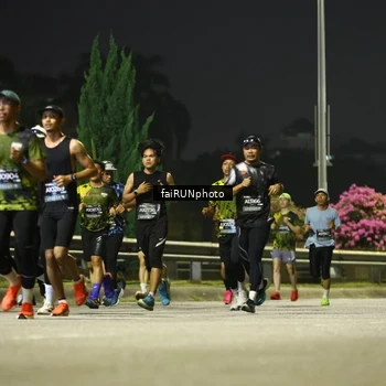 Runner Photo 6654828