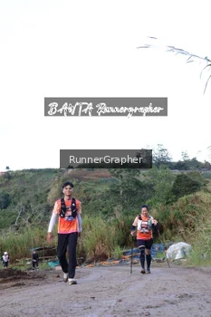 Runner Photo 665483