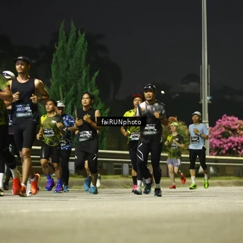 Runner Photo 6654834