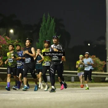 Runner Photo 6654837