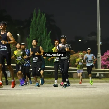 Runner Photo 6654841