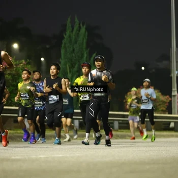 Runner Photo 6654846