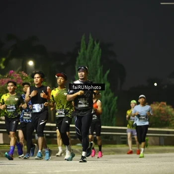 Runner Photo 6654858
