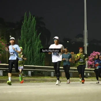 Runner Photo 6654861