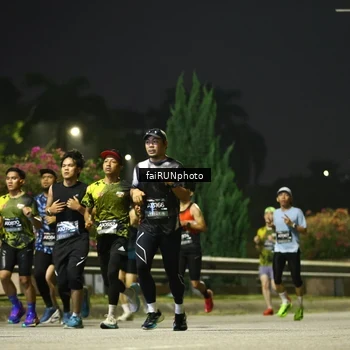 Runner Photo 6654865